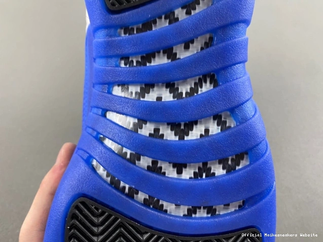 Official Maikesneakers CT8013-140 Jordan Air Blueberry 12 0804